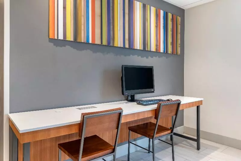 فندق Holiday Inn Express Jonestown Ft Indiantown Gap, An Ihg