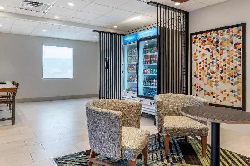 فندق Holiday Inn Express Jonestown Ft Indiantown Gap, An Ihg