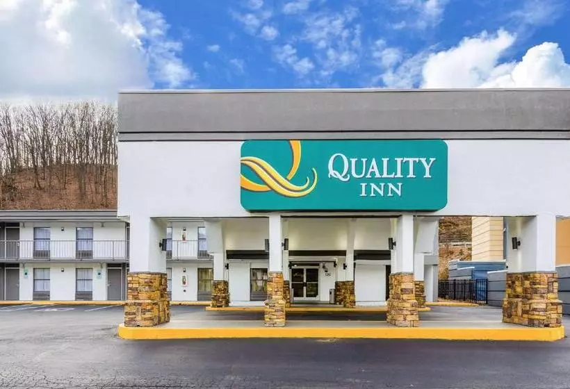 هتل Quality Inn