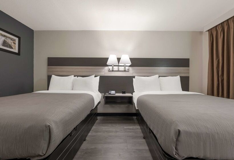 Otel Quality Inn Gadsden Attalla