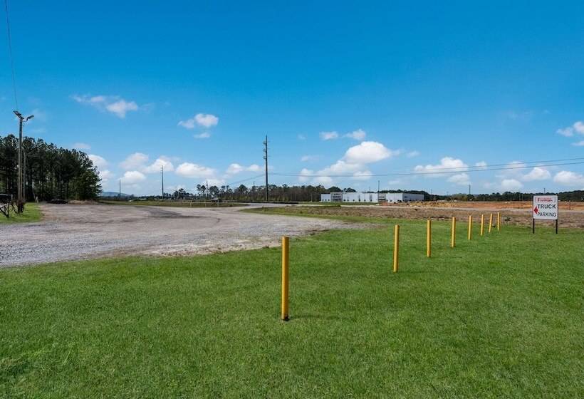 Otel Quality Inn Gadsden Attalla