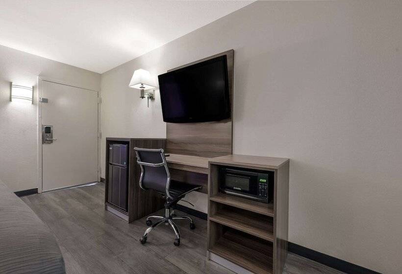 Otel Quality Inn Gadsden Attalla