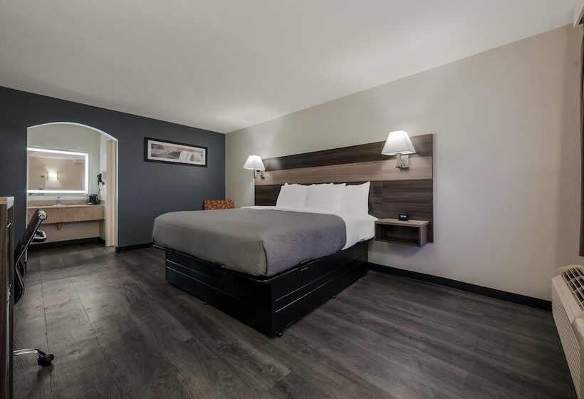 Otel Quality Inn Gadsden Attalla