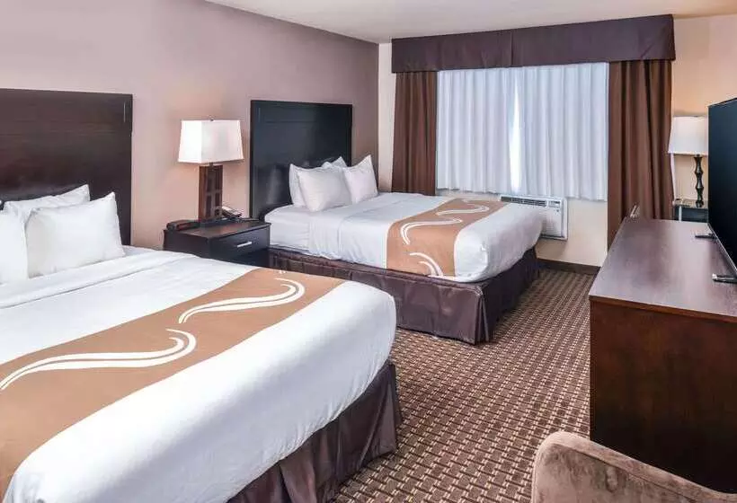 Quality Inn Hotel, Kent   Seattle