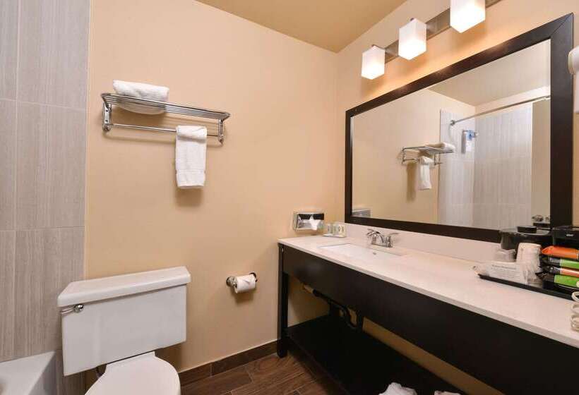 Quality Inn Hotel, Kent   Seattle