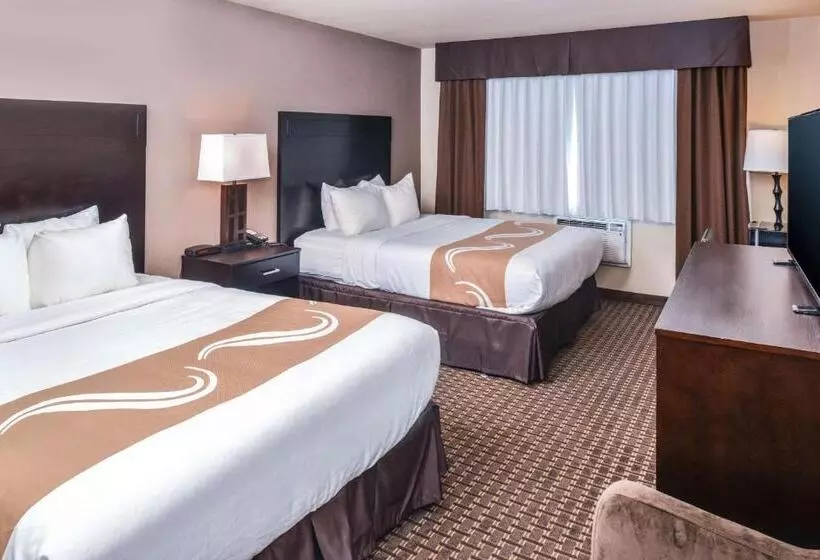 Quality Inn Hotel, Kent   Seattle