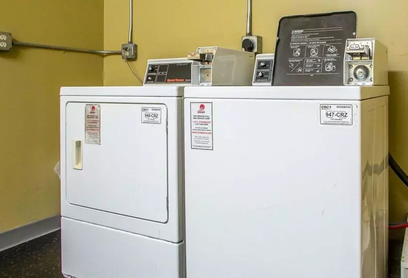 فندق Quality Inn