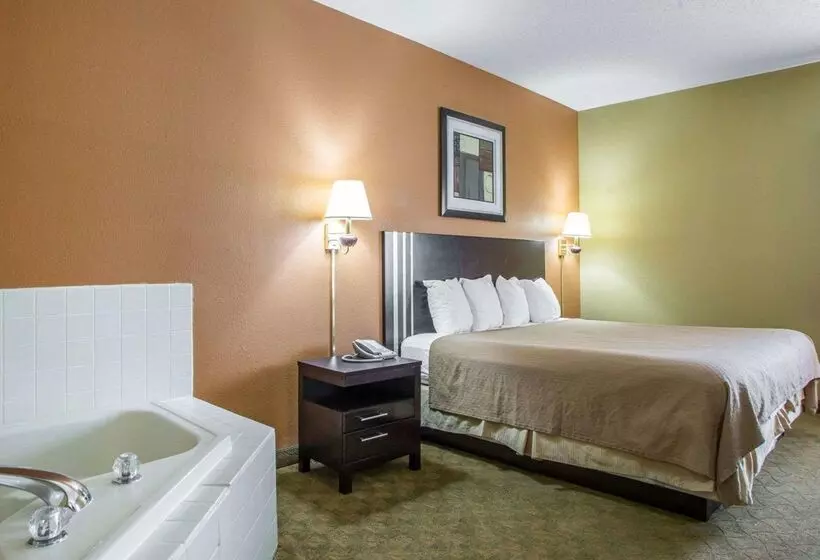 فندق Quality Inn