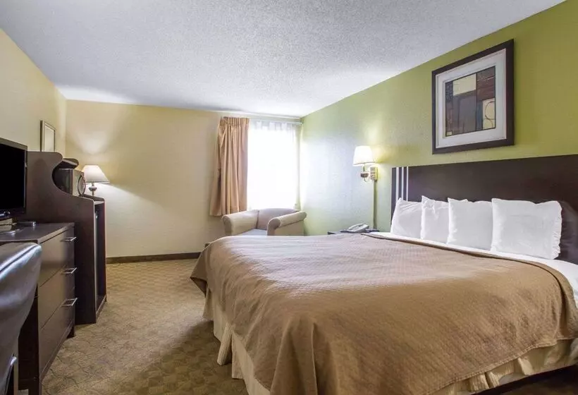 فندق Quality Inn