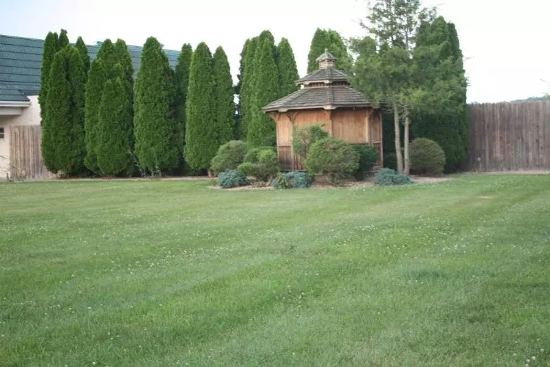 هتل Red Roof Inn Staunton