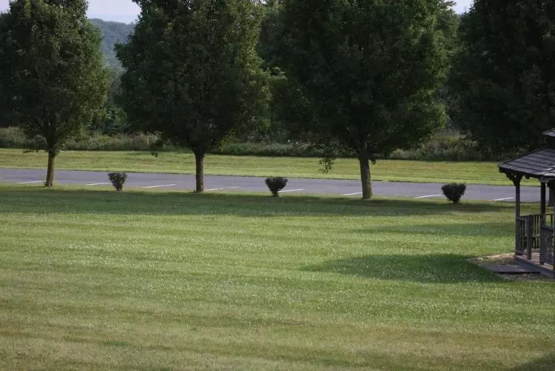 هتل Red Roof Inn Staunton