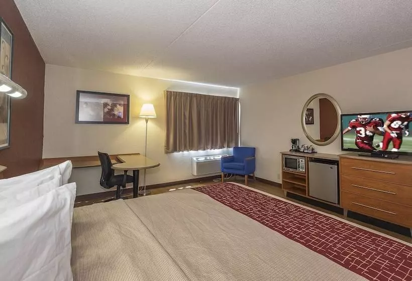 בית מלון כפרי Sycamore Suites