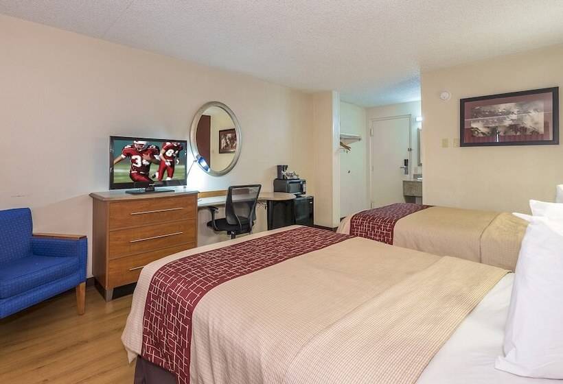 Отель Sycamore Suites