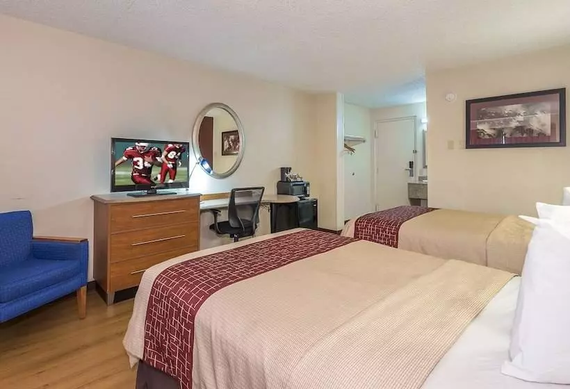 בית מלון כפרי Sycamore Suites