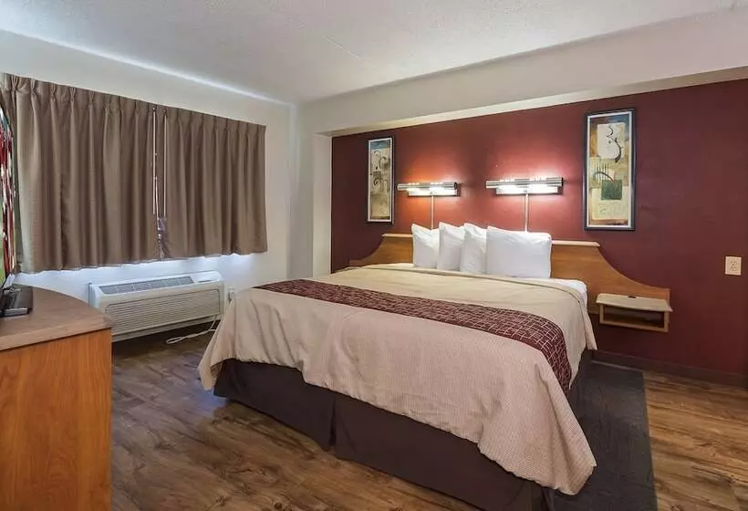 בית מלון כפרי Sycamore Suites