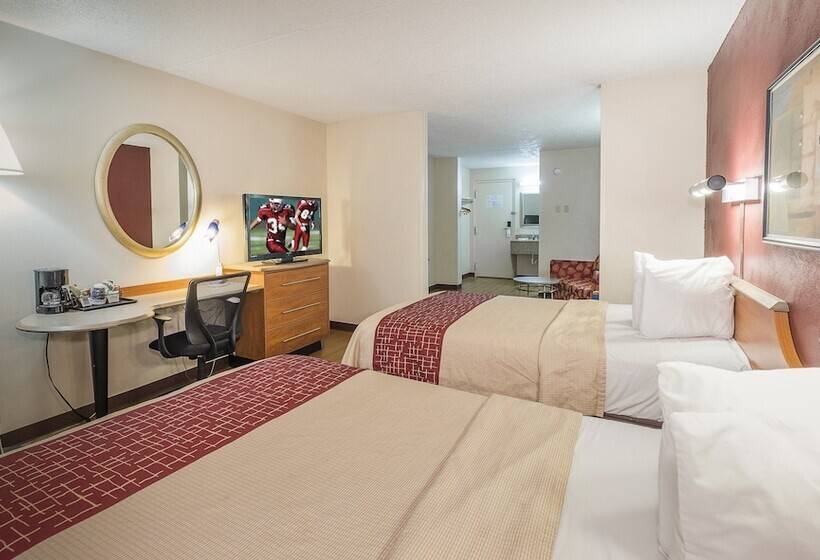 Отель Sycamore Suites