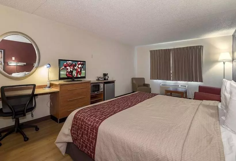 בית מלון כפרי Sycamore Suites