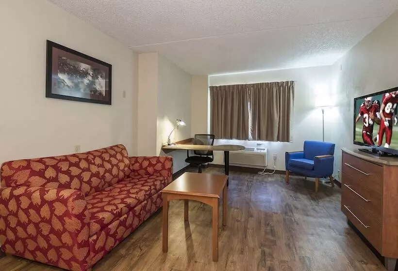 בית מלון כפרי Sycamore Suites