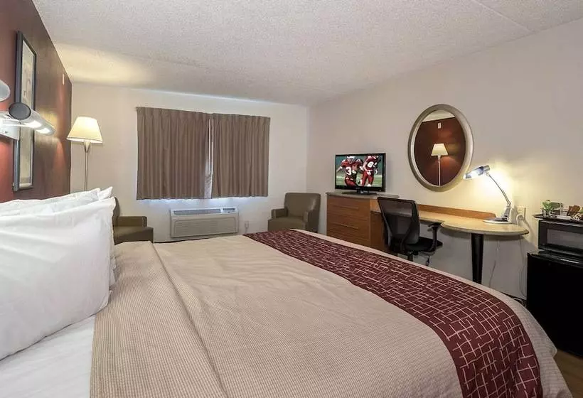 בית מלון כפרי Sycamore Suites