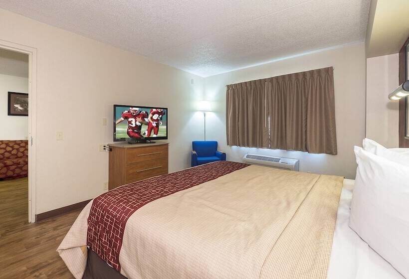 Отель Sycamore Suites