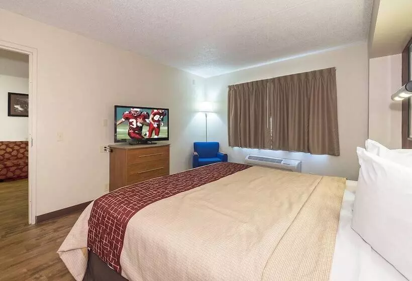 בית מלון כפרי Sycamore Suites