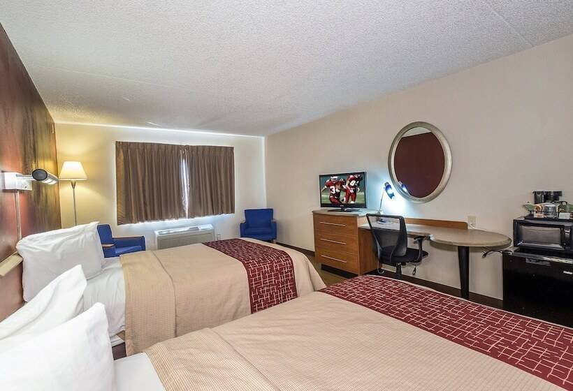 Отель Sycamore Suites