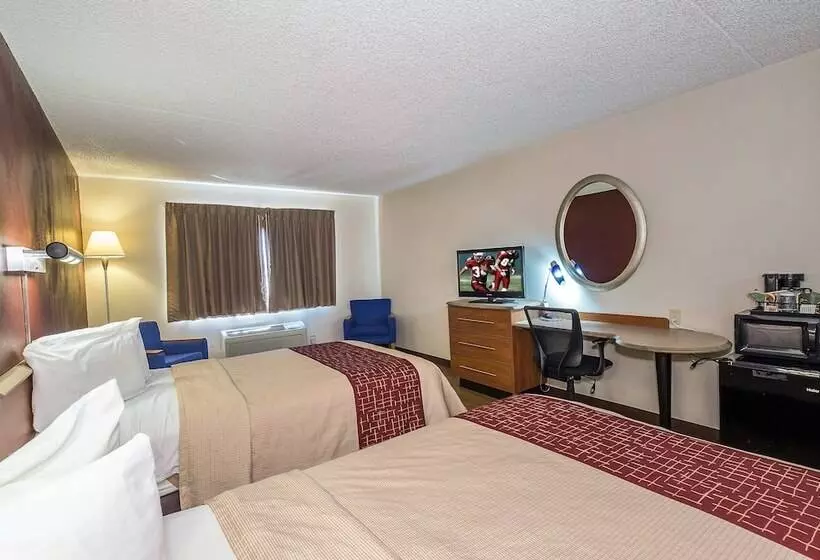 בית מלון כפרי Sycamore Suites