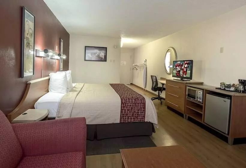 בית מלון כפרי Sycamore Suites