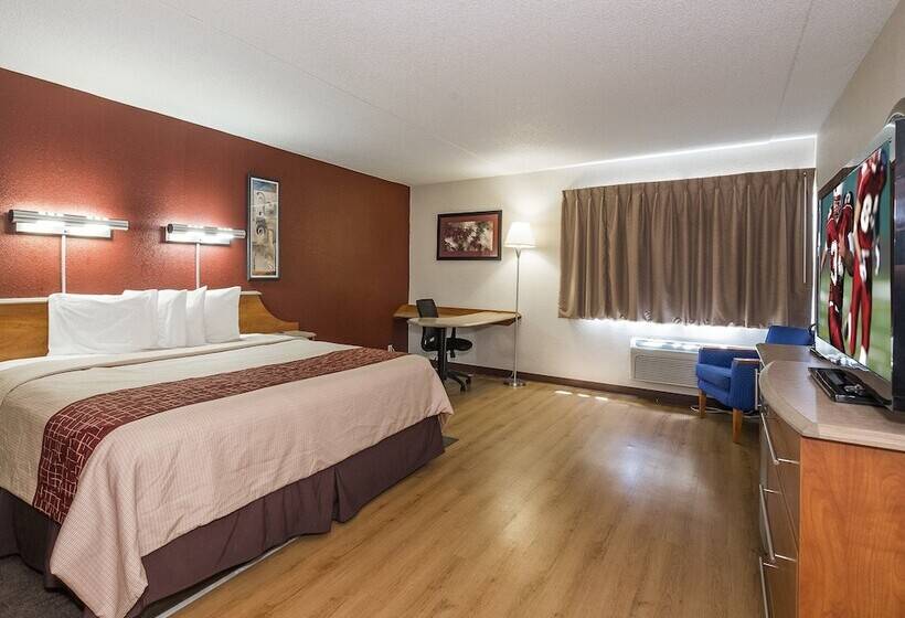 Отель Sycamore Suites