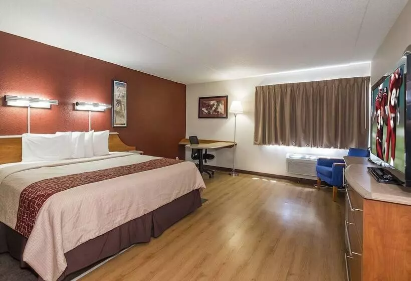 בית מלון כפרי Sycamore Suites