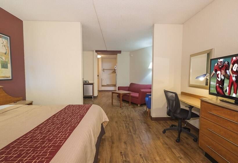 Отель Sycamore Suites