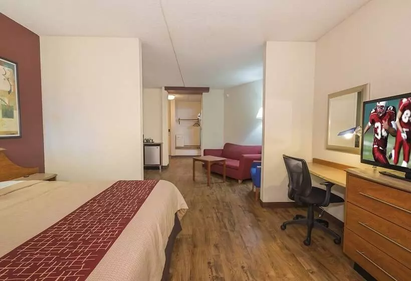 בית מלון כפרי Sycamore Suites