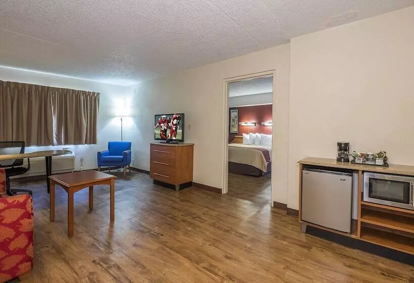 בית מלון כפרי Sycamore Suites