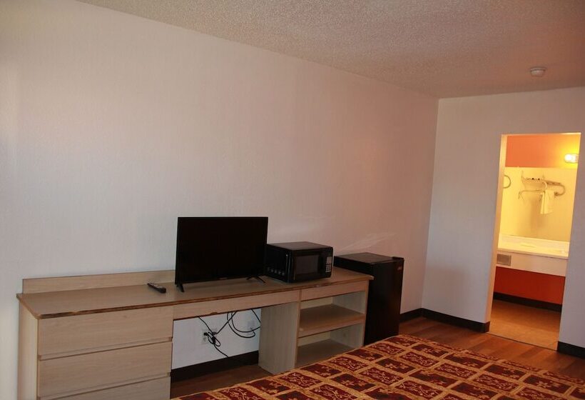 Szálloda Sherman Inn