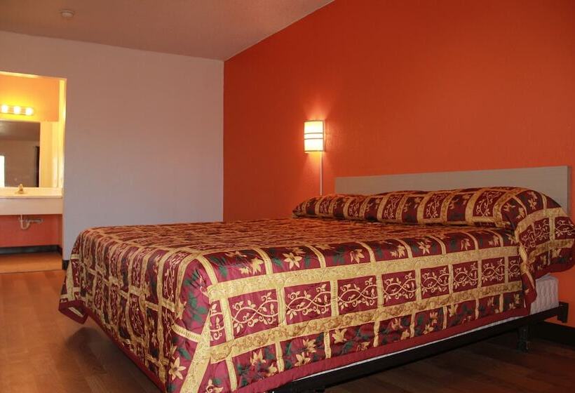 Szálloda Sherman Inn