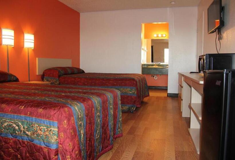 Szálloda Sherman Inn