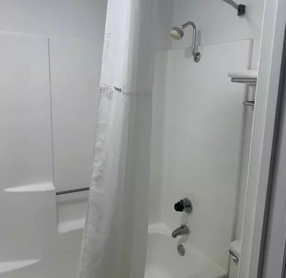 호텔 Travelodge By Wyndham Killeen/fort Hood