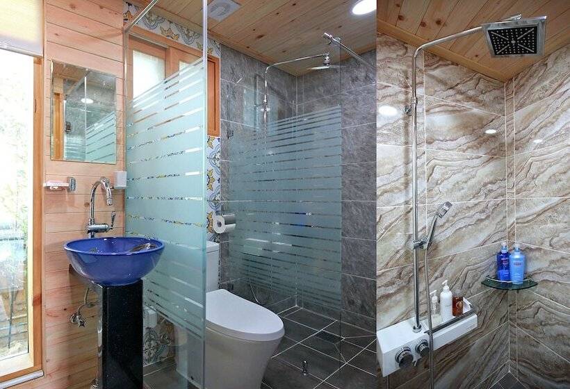 Pensão Wiyeonjae Hanok Stay