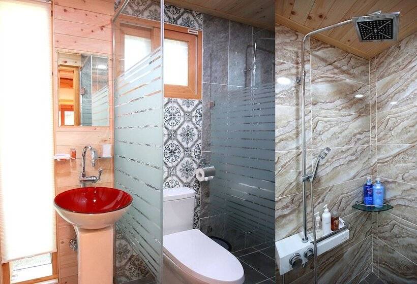 Pensão Wiyeonjae Hanok Stay