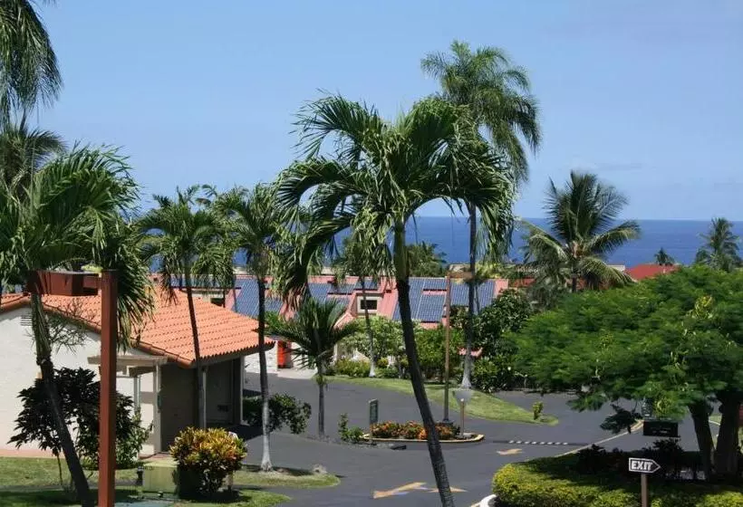 Keauhou Gardens #11 101 At Kona Coast Resort 1 Bedroom Condo By Redawning