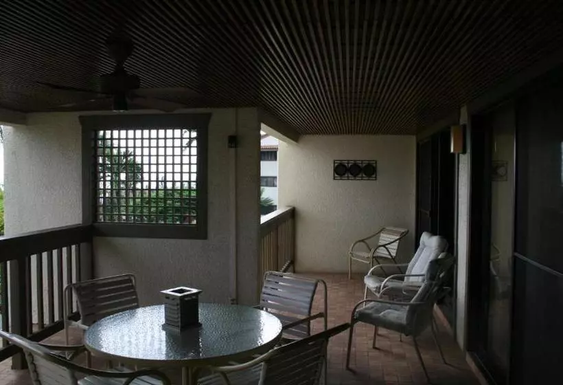 Keauhou Gardens #11 101 At Kona Coast Resort 1 Bedroom Condo By Redawning