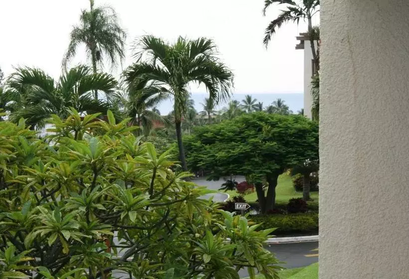 Keauhou Gardens #11 101 At Kona Coast Resort 1 Bedroom Condo By Redawning