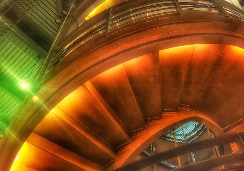 پانسیون Fengjia Naked Home