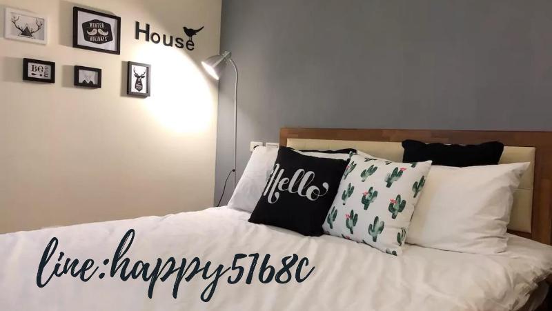 پانسیون Fengjia Naked Home