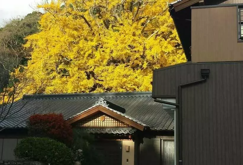 Majatalo Ginnan No Yado