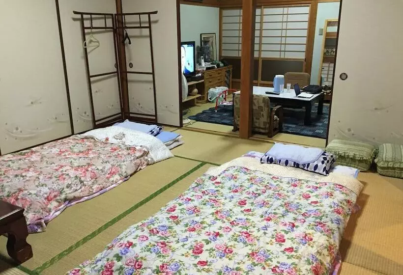 Majatalo Ginnan No Yado