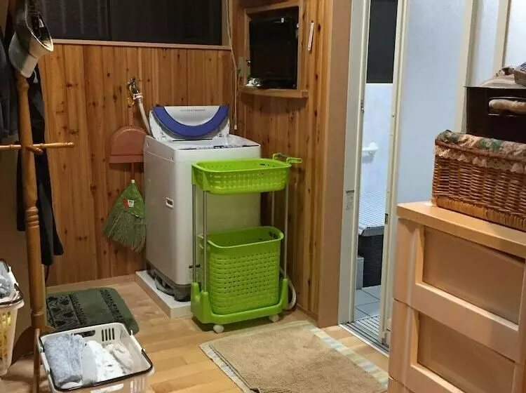 Majatalo Ginnan No Yado