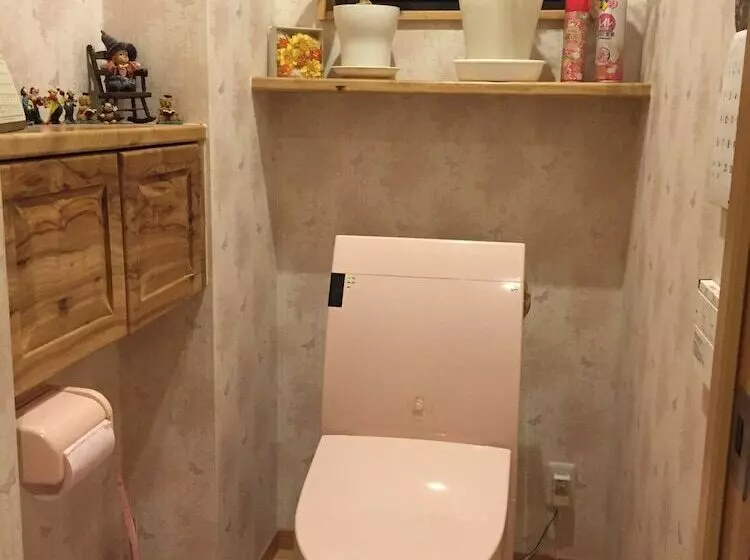 Majatalo Ginnan No Yado