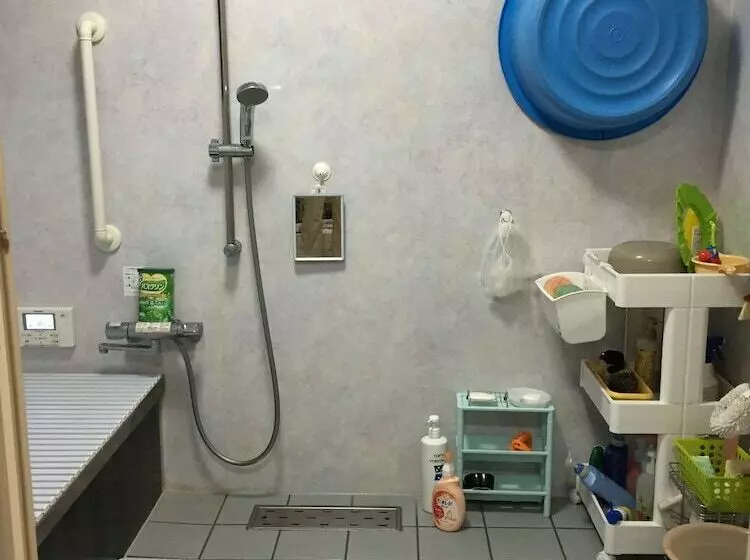 Majatalo Ginnan No Yado