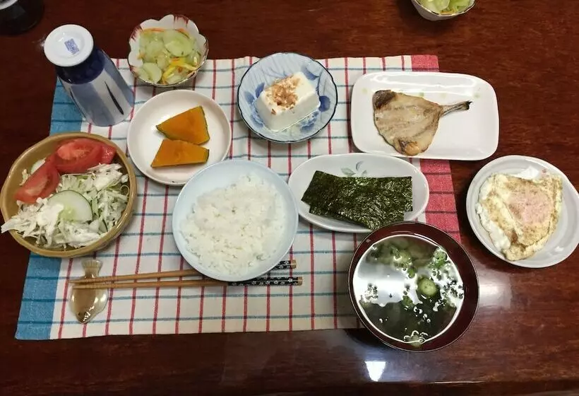 Majatalo Ginnan No Yado